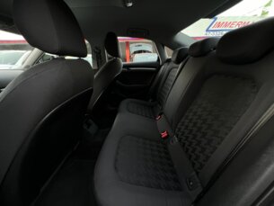 Foto 4 - Audi A3 Sedan A3 Sedan 1.4 TFSI Attraction Tiptronic (Flex) automático