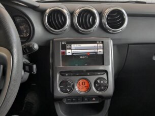 Foto 10 - Citroën C3 C3 Exclusive 1.6 VTI 120 (Flex) (Aut) automático