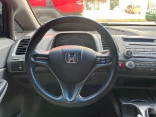 Foto 10 - Honda Civic New Civic LXS 1.8 16V (Aut) (Flex) manual