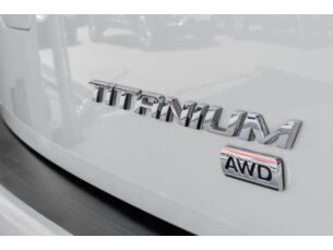 Foto 3 - Ford Edge Edge 3.5 V6 Titanium 4WD (Aut) automático