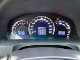 Foto 9 - Toyota Camry  Camry 3.5 V6 VVT-i (Aut) automático
