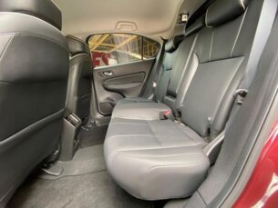 Foto 8 - Honda City Hatchback City Hatchback 1.5 Touring CVT automático