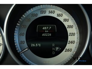 Foto 9 - Mercedes-Benz Classe E E 250 Avantgarde 2.0 CGI Turbo automático