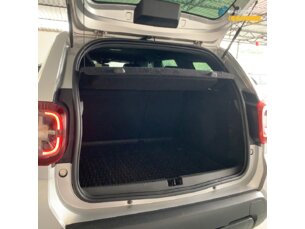 Foto 6 - Renault Duster Duster 1.3 TCe Iconic CVT manual