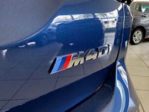 Foto 6 - BMW X3 X3 M40i 3.0 automático
