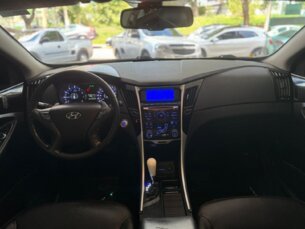 Foto 9 - Hyundai Sonata Sonata Sedan 2.4 16V (aut) automático
