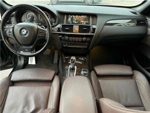 Foto 8 - BMW X4 X4 3.0 xDrive35i M Sport automático