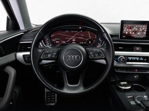 Foto 6 - Audi A4 A4 2.0 TFSI Launch Edition S Tronic automático