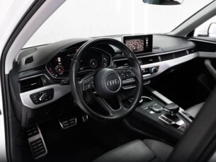 Foto 8 - Audi A4 A4 2.0 TFSI Launch Edition S Tronic automático