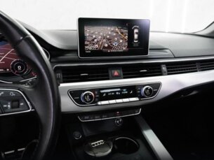 Foto 9 - Audi A4 A4 2.0 TFSI Launch Edition S Tronic automático