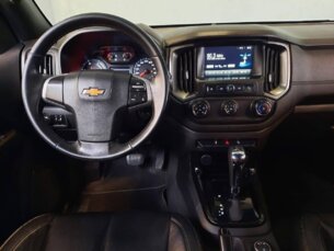 Foto 5 - Chevrolet S10 Cabine Dupla S10 2.8 CTDI Midnight 4WD (Aut) (Cabine Dupla) automático