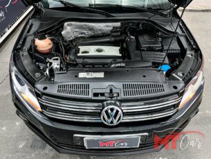 Foto 10 - Volkswagen Tiguan Tiguan 2.0 TSI 4WD automático