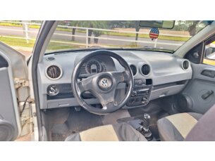 Foto 7 - Volkswagen Gol Gol 1.0 (G4) (Flex) 2p manual