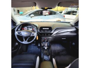 Foto 9 - Chevrolet Onix Onix 1.0 Turbo LT (Aut) automático