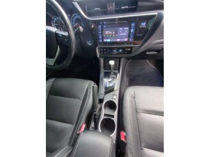 Foto 6 - Toyota Corolla Corolla 2.0 XRS Multi-Drive S (Flex) automático