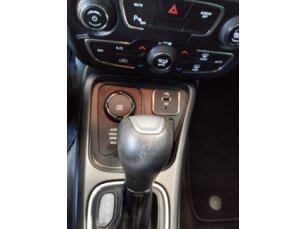 Foto 10 - Jeep Compass Compass 2.0 Sport 4WD (Aut) (Flex) automático