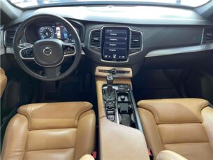 Foto 2 - Volvo XC90 XC90 2.0 D5 Momentum AWD automático