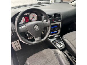 Foto 7 - Volkswagen Jetta Jetta 2.5 20V automático
