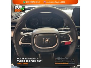 Foto 9 - Fiat Pulse Pulse 1.0 Turbo 200 Audace (Aut) automático
