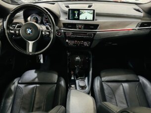 Foto 8 - BMW X2 X2 2.0 sDrive20i Activeflex M Sport X automático