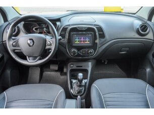 Foto 7 - Renault Captur Captur Intense 1.6 16v SCe X-Tronic automático