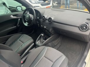 Foto 4 - Audi A1 A1 1.4 TFSI Sport S Tronic automático