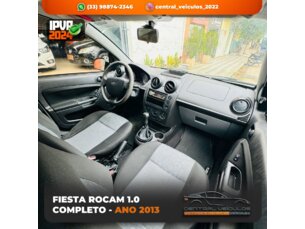 Foto 3 - Ford Fiesta Hatch Fiesta Hatch Rocam Pulse 1.0 (Flex) manual
