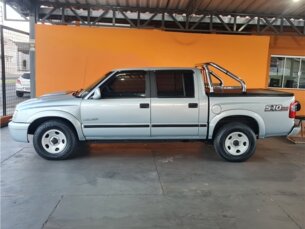Foto 7 - Chevrolet S10 Cabine Dupla S10 Colina 4x4 2.8 Turbo Electronic (Cab Dupla) manual