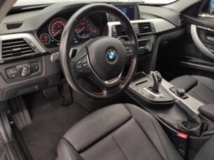Foto 5 - BMW Série 3 320i Sport ActiveFlex automático
