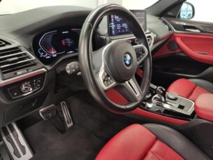 Foto 4 - BMW X4 X4 3.0 M40i Sport Edition automático