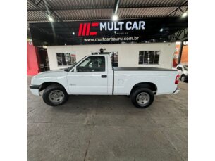 Foto 1 - Chevrolet S10 Cabine Simples S10 STD 4X2 2.8 Turbo (Cab Simples) manual