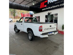 Foto 2 - Chevrolet S10 Cabine Simples S10 STD 4X2 2.8 Turbo (Cab Simples) manual