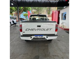 Foto 3 - Chevrolet S10 Cabine Simples S10 STD 4X2 2.8 Turbo (Cab Simples) manual