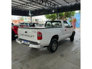 Foto 7 - Chevrolet S10 Cabine Simples S10 STD 4X2 2.8 Turbo (Cab Simples) manual