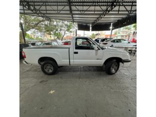 Foto 8 - Chevrolet S10 Cabine Simples S10 STD 4X2 2.8 Turbo (Cab Simples) manual