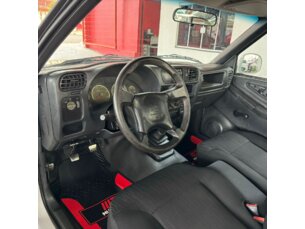 Foto 7 - Chevrolet S10 Cabine Simples S10 STD 4X2 2.8 Turbo (Cab Simples) manual