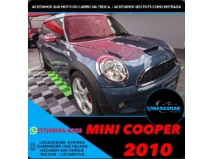 Foto 3 - MINI Cooper Cooper S Camden 1.6 16V Turbo (aut) manual