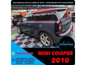Foto 5 - MINI Cooper Cooper S Camden 1.6 16V Turbo (aut) manual