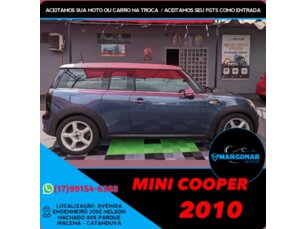 Foto 6 - MINI Cooper Cooper S Camden 1.6 16V Turbo (aut) manual