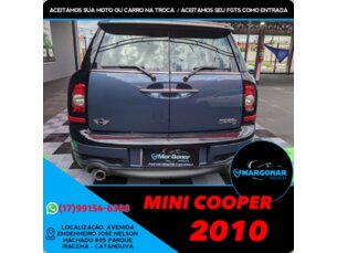 Foto 8 - MINI Cooper Cooper S Camden 1.6 16V Turbo (aut) manual