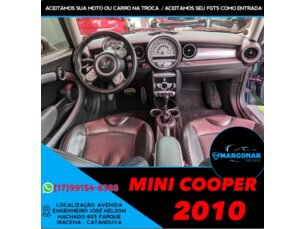 Foto 9 - MINI Cooper Cooper S Camden 1.6 16V Turbo (aut) manual