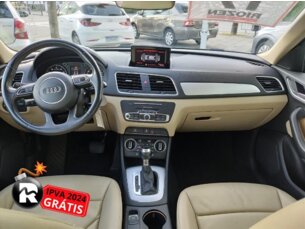 Foto 6 - Audi Q3 Q3 1.4 TFSI Ambiente Plus S Tronic (Flex) automático