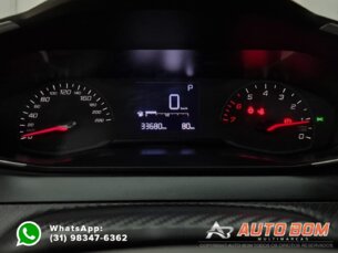Foto 6 - Peugeot 208 208 1.6 Active (Aut) automático