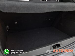 Foto 8 - Peugeot 208 208 1.6 Active (Aut) automático