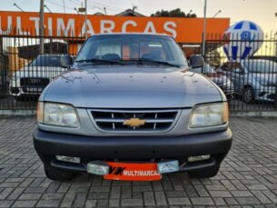 Foto 2 - Chevrolet S10 Cabine Simples S10 4x2 2.5 (Cab Simples) manual