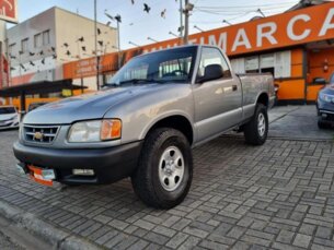 Foto 3 - Chevrolet S10 Cabine Simples S10 4x2 2.5 (Cab Simples) manual