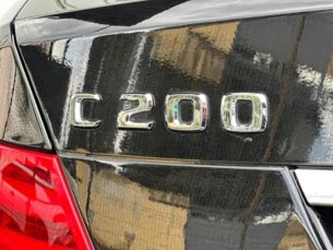 Foto 7 - Mercedes-Benz Classe C C 200 CGI Avantgarde automático