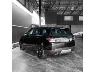 Foto 6 - Land Rover Range Rover Sport Range Rover Sport 3.0 SDV6 HSE 4wd automático