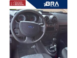 Foto 4 - Ford Fiesta Hatch Fiesta Hatch Rocam Pulse 1.0 (Flex) manual