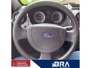 Foto 6 - Ford Fiesta Hatch Fiesta Hatch Rocam Pulse 1.0 (Flex) manual